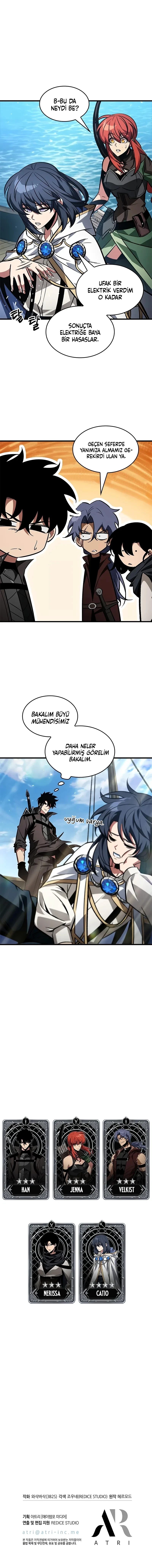 Gel beni al Bölüm 125 Sayfa 10 Türkçe Oku