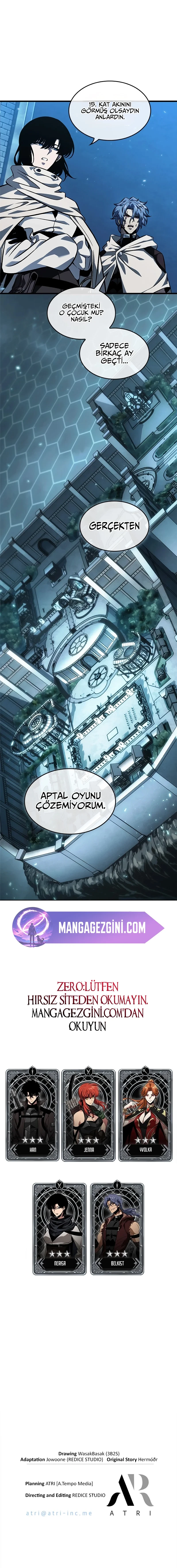 Gel beni al Bölüm 99 Sayfa 11 Türkçe Oku