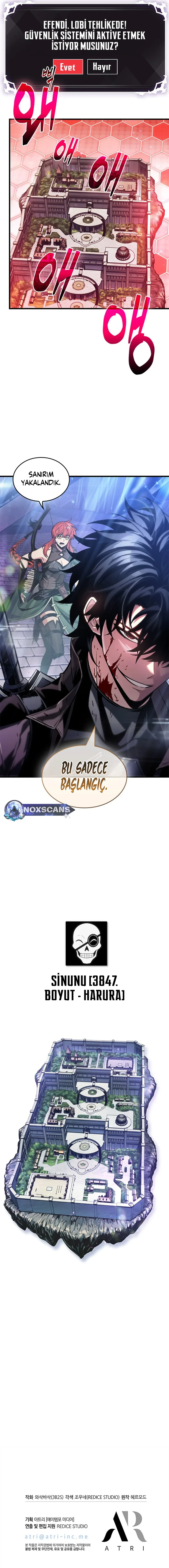 Gel beni al Bölüm 115 Sayfa 10 Türkçe Oku