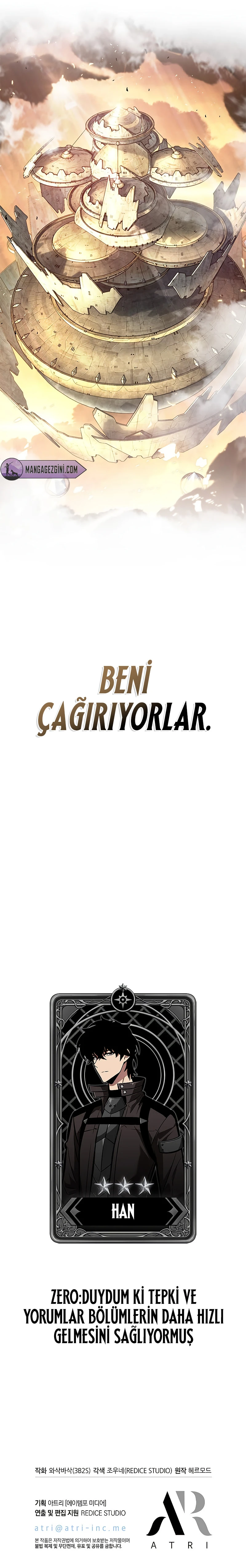 Gel beni al Bölüm 77 Sayfa 13 Türkçe Oku