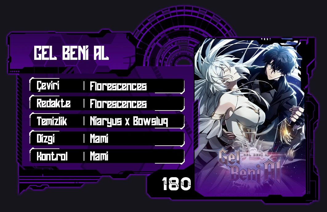 Gel beni al Bölüm 180 Sayfa 1 Türkçe Oku