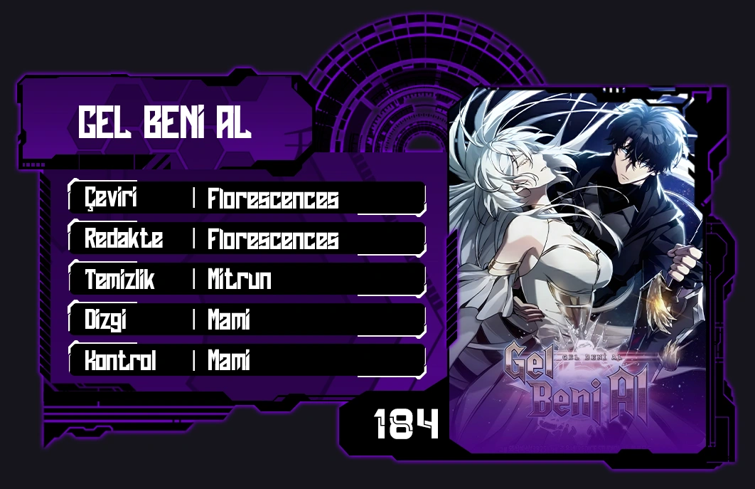 Gel beni al Bölüm 184 Sayfa 1 Türkçe Oku